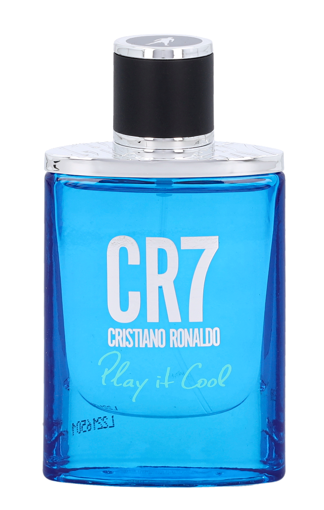 Cristiano Ronaldo CR7 Play It Cool Edt Spray