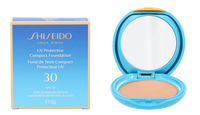 Shiseido UV Protective Compact Foundation SPF30 12 g