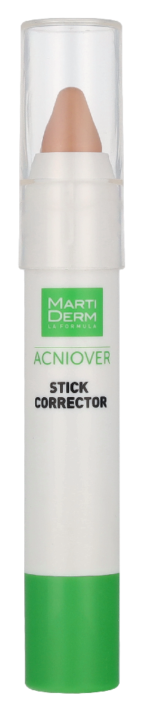Martiderm Acniover Stick Corrector Concealer Stick 15 ml