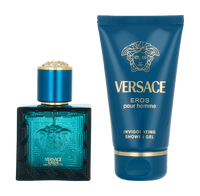 Versace Eros Pour Homme Giftset 80 ml
