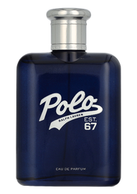 Ralph Lauren Polo 67 Edp Spray 125 ml