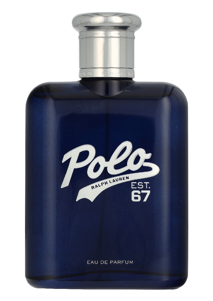 Ralph Lauren Polo 67 Edp Spray 125 ml