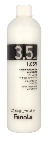 Fanola Cream Activator 300 ml