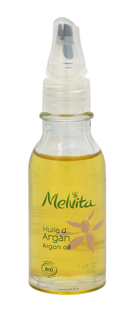 Melvita Argan Oil 50 ml
