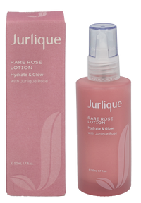 Jurlique Moisture Plus Rare Rose Lotion 50 ml