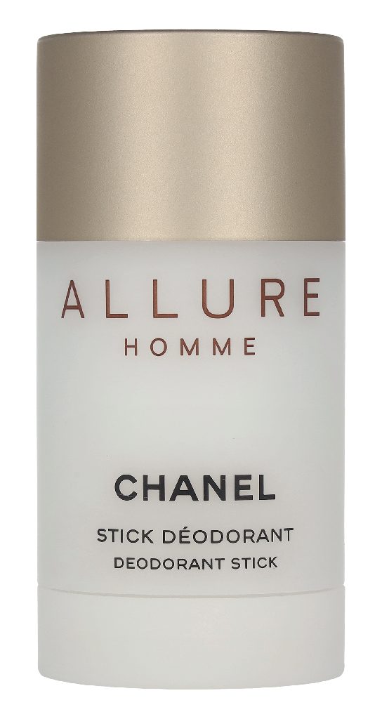 Chanel Allure Homme Deo Stick 75ml