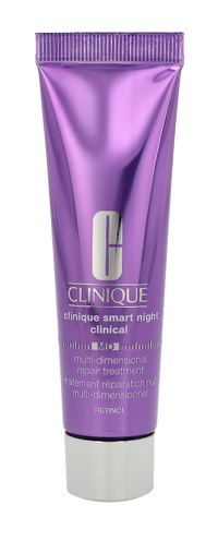 Clinique Smart Night Clinical MD Multi-Dim. Rep. Treatment 30 ml