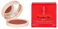 Pupa Wonder Me Blush 4 g