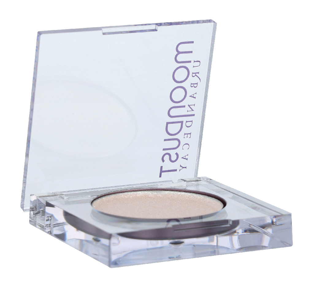 Urban Decay 24/7 Mono Moondust Eyeshadow 1.80 g