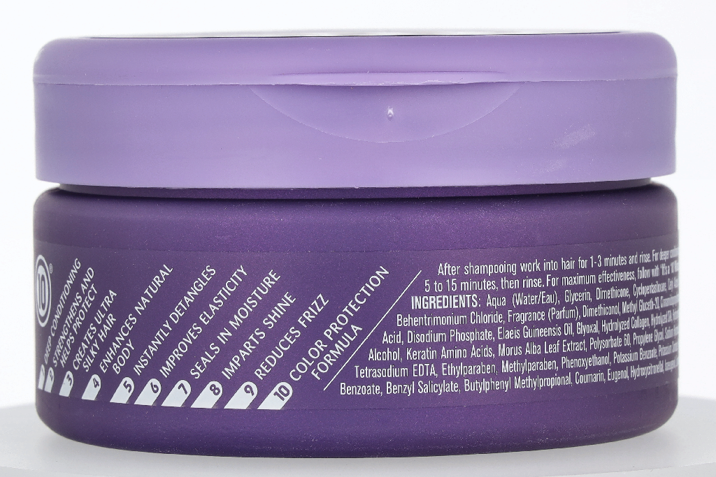It's A 10 Silk Express Miracle Silk Hair Mask 240 ml