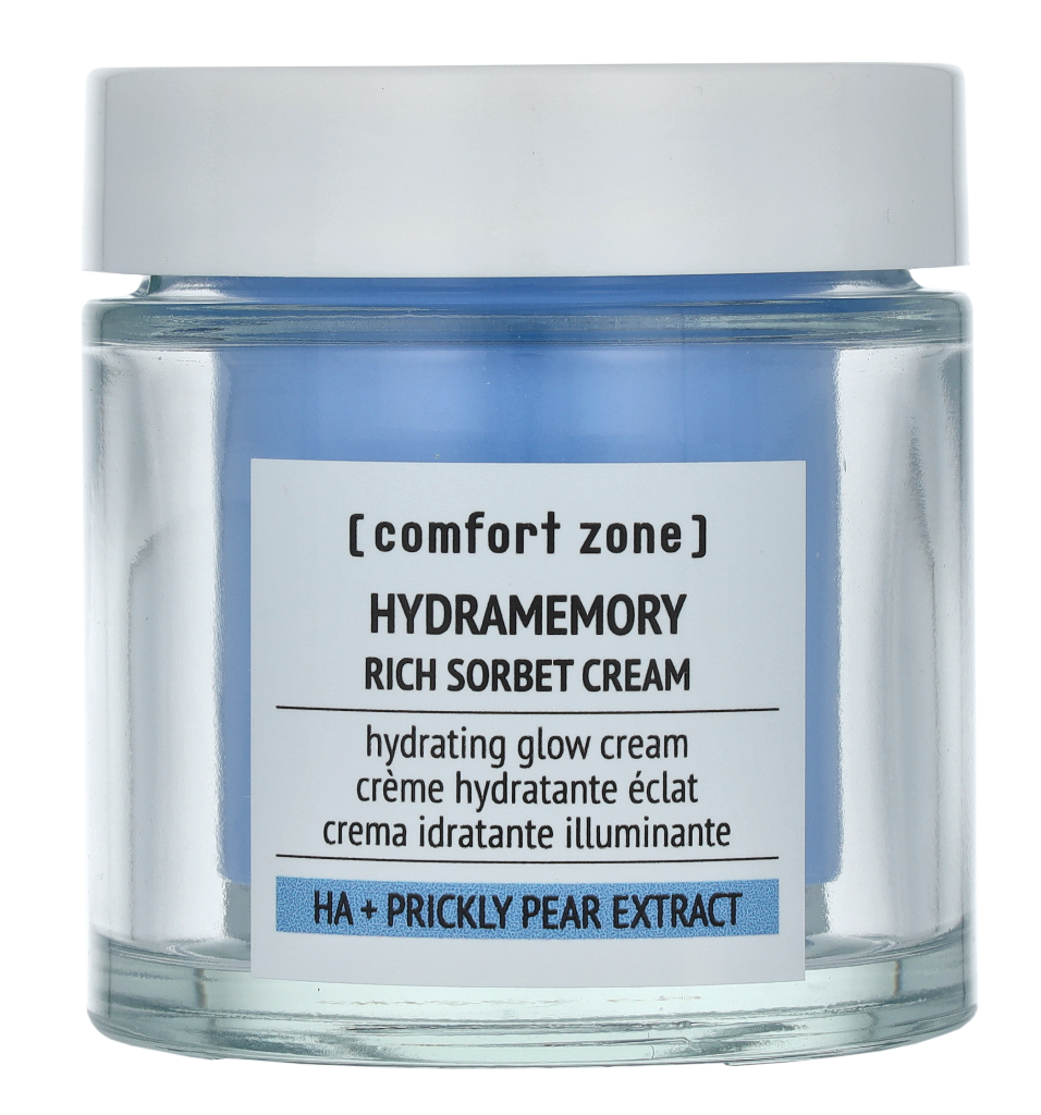 Comfort Zone Hydramemory Rich Sorbet Cream 50ml