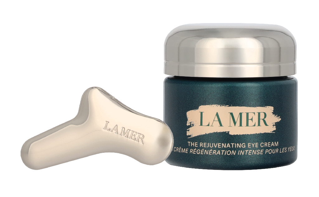 La Mer The Rejuvenating Eye Cream 15 ml