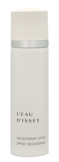 Issey Miyake L'Eau D'Issey Pour Femme Deo Spray 100 ml