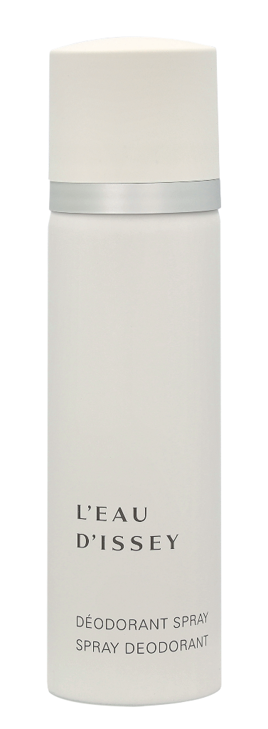 Issey Miyake L'Eau D'Issey Pour Femme Deo Spray 100ml
