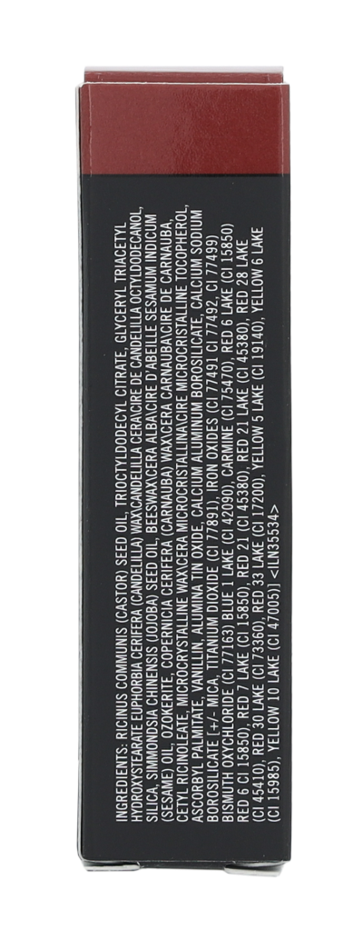 MAC Satin Lipstick 3 g