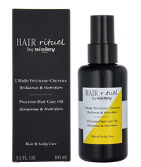 Sisley Hair Rituel Precious Hair Care Oil 100 ml