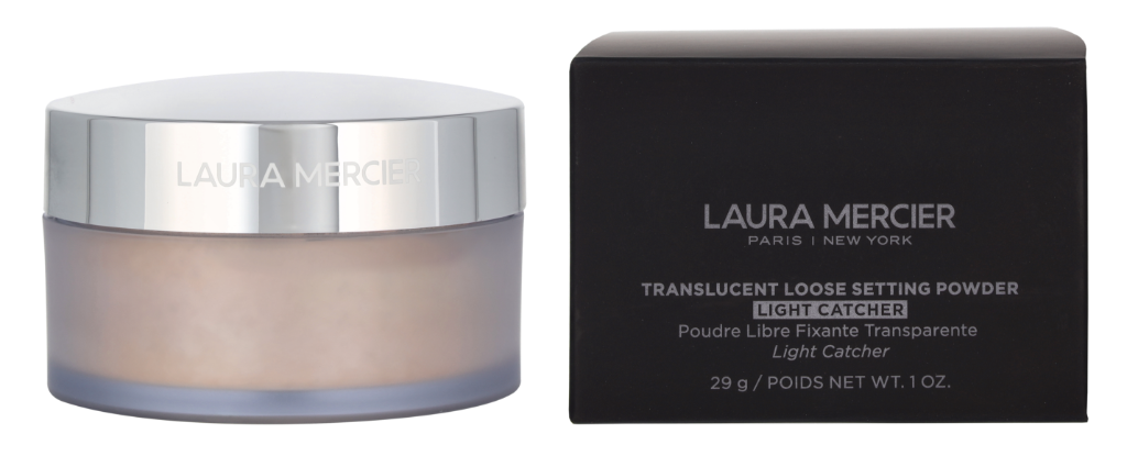 Laura Mercier Translucent Loose Setting Pow. - Light Catcher 29 g