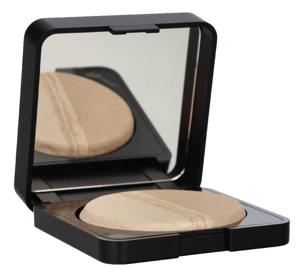 Babor Satin Duo Highlighter 6 g