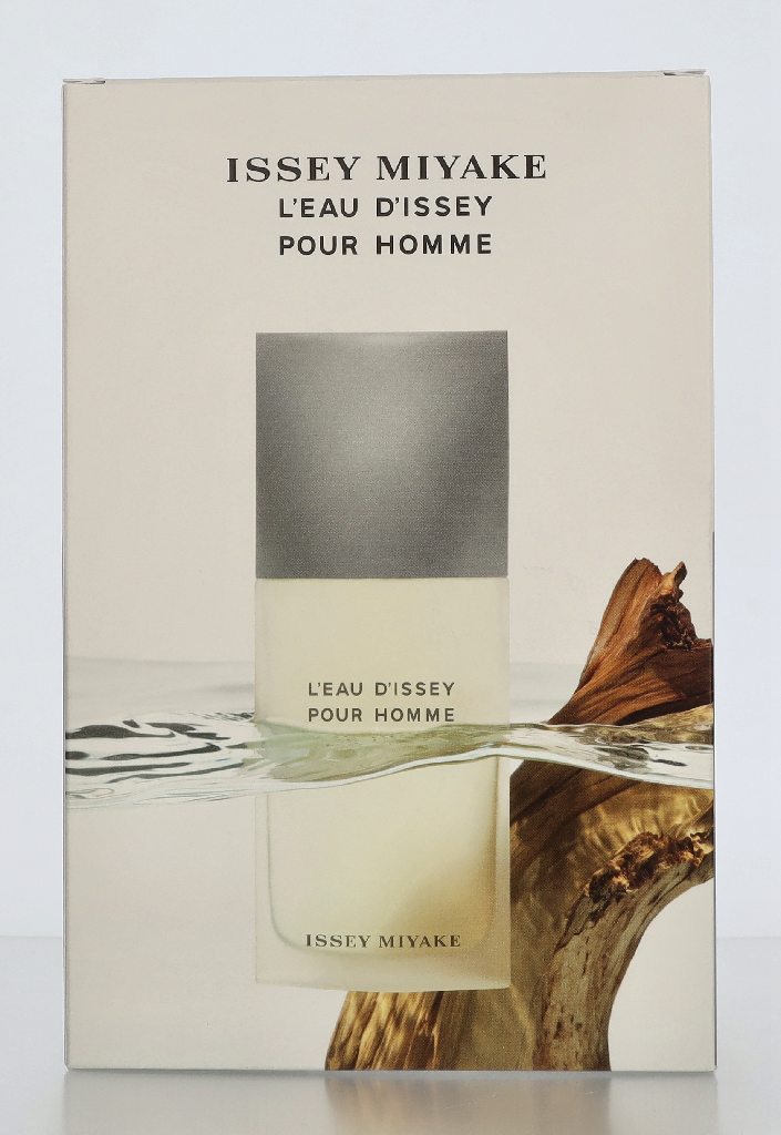 Issey Miyake L'Eau D'Issey Pour Homme Giftset