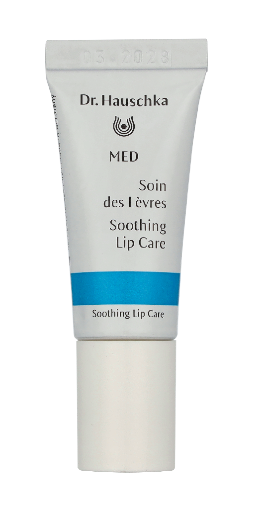 Dr. Hauschka Med Labimint Acute Lip Care 5 ml