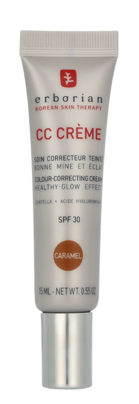 Erborian CC Creme Caramel SPF30 15 ml