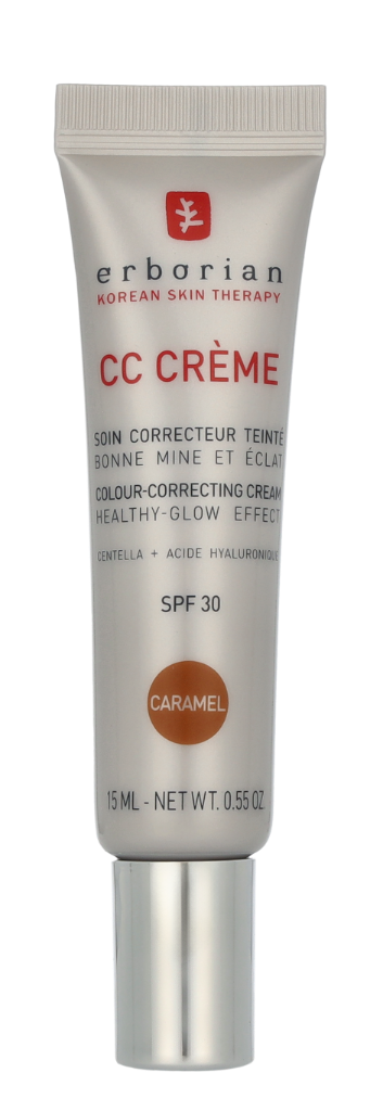 Erborian CC Creme Caramel SPF30 15 ml