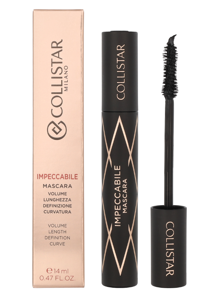 Collistar Impeccabile Mascara 14 ml