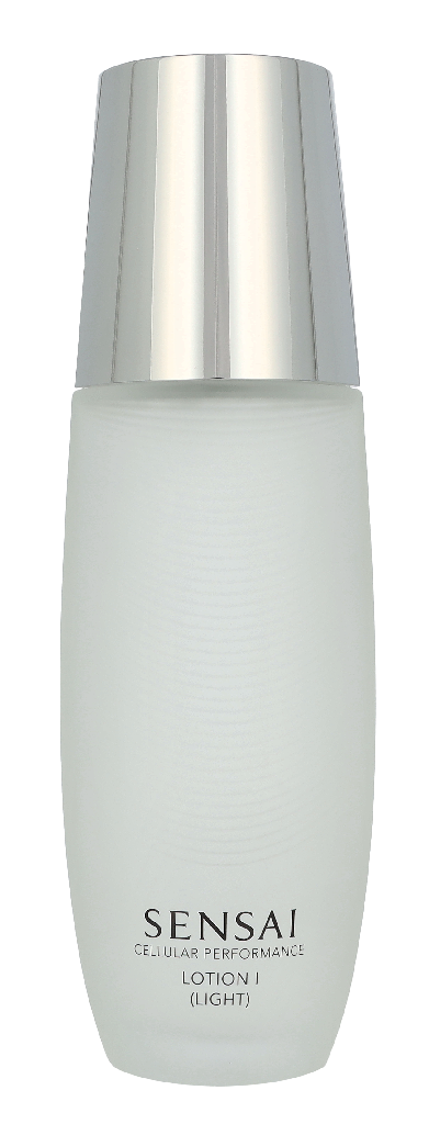 Sensai Cellular Perf. Lotion I 125 ml