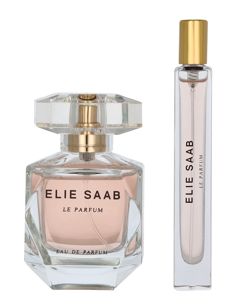 Elie Saab Le Parfum Giftset 60 ml