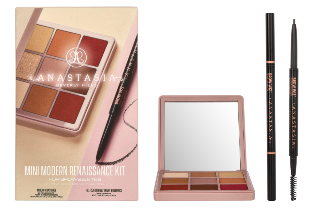 Anastasia Beverly Hills Mini Modern Renaissance Set 7.65 g