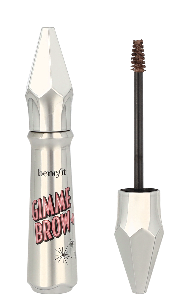 Benefit Gimme Brow+ Brow-Volumizing Fiber Gel 3 g
