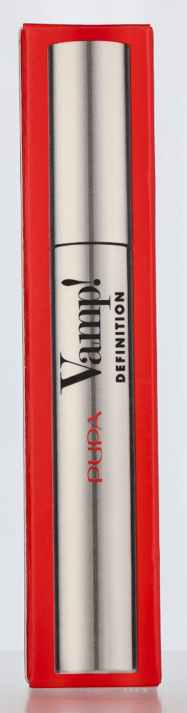 Pupa Vamp! Definition Mascara 9ml