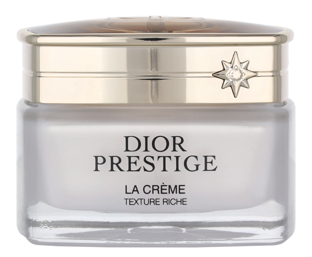 Dior Prestige La Creme Texture Rich