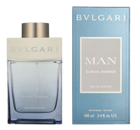 Bvlgari Man Glacial Essence Edp Spray 100 ml