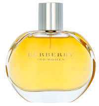 Burberry For Women Edp Spray 100 ml