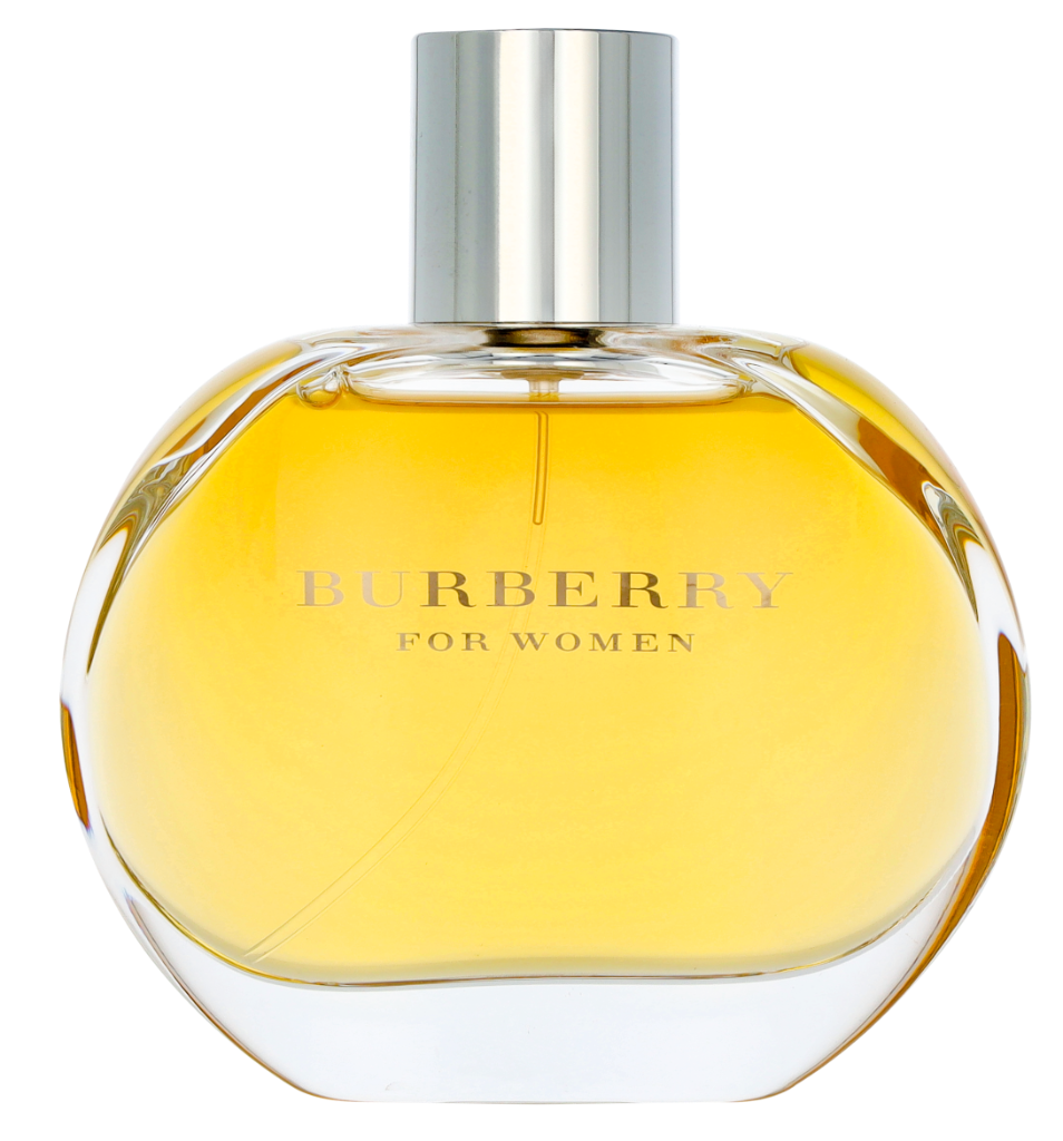 Burberry For Women Edp Spray 100 ml