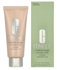 Clinique Moisture Surge Overnight Mask 100 ml