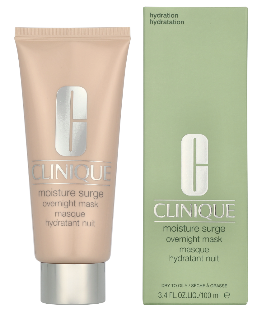Clinique Moisture Surge Overnight Mask 100 ml