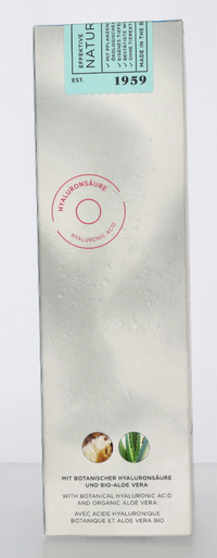 Annemarie Borlind Aquanature Refreshing Cleansing Mousse 150 ml