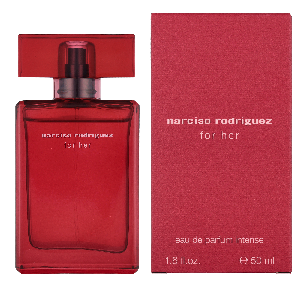 Narciso Rodriguez For Her Edp Intense Spray 50 ml