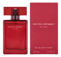 Narciso Rodriguez For Her Edp Intense Spray 50 ml