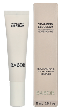 Babor Vitalizing Eye Cream 15 ml