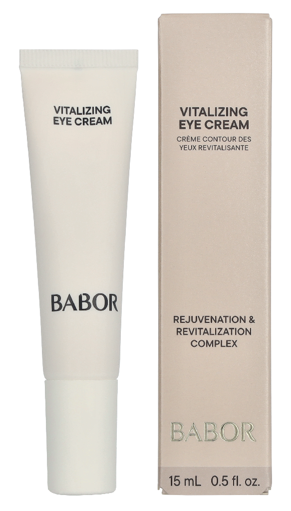 Babor Vitalizing Eye Cream 15 ml