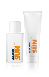 Jil Sander Sun Women Giftset