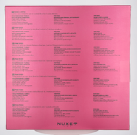 Nuxe Pink Fever Giftset 165 ml