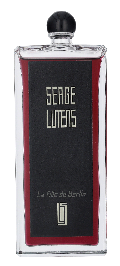 Serge Lutens La Fille De Berlin Eau de parfum Spray