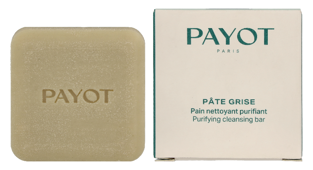 Payot Pate Grise Pain 65 g