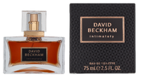 David Beckham Intimately Men Edt Spray 75 ml