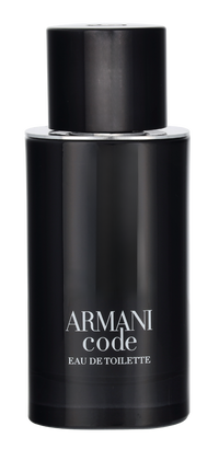 Armani Code Pour Homme Edt Spray 