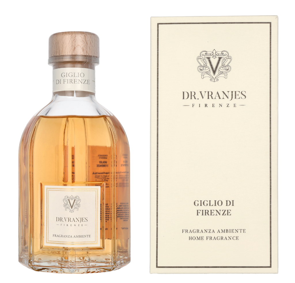 Dr. Vranjes Giglio Di Firenze Diffuser 500 ml